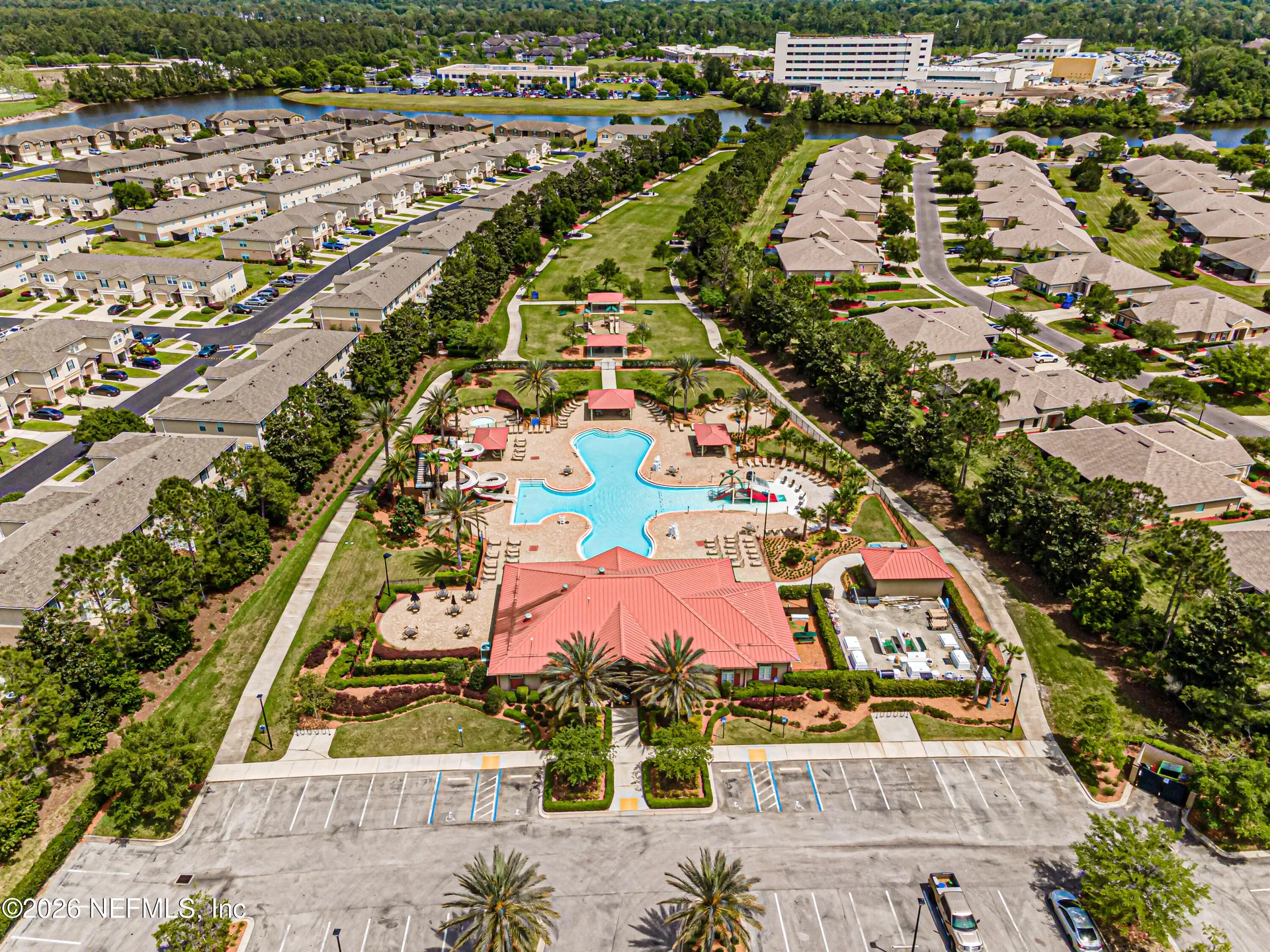 1500 Calming Water Drive Fleming Island FL 32003