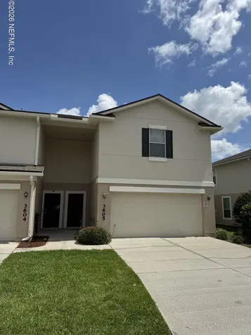 1500 Calming Water Drive Fleming Island FL 32003