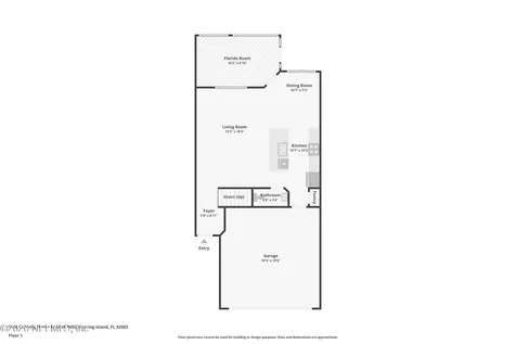 1500 Calming Water Drive Fleming Island FL 32003