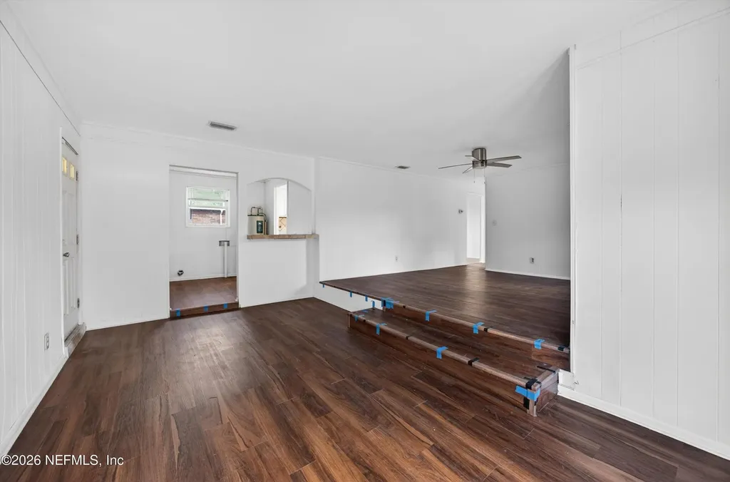 3842 Winton Drive Jacksonville FL 32208