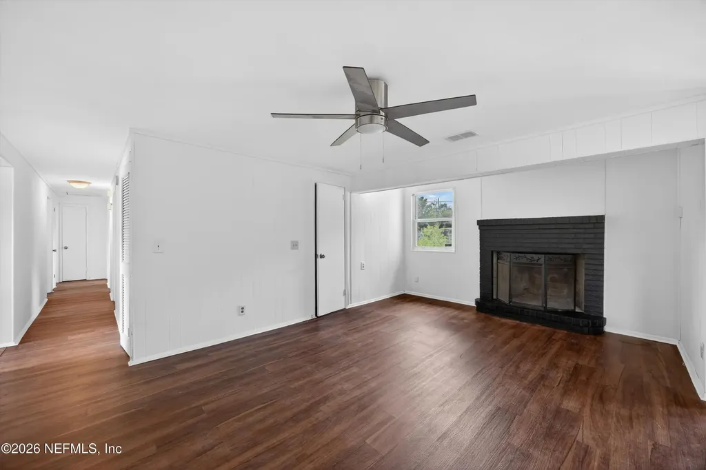 3842 Winton Drive Jacksonville FL 32208