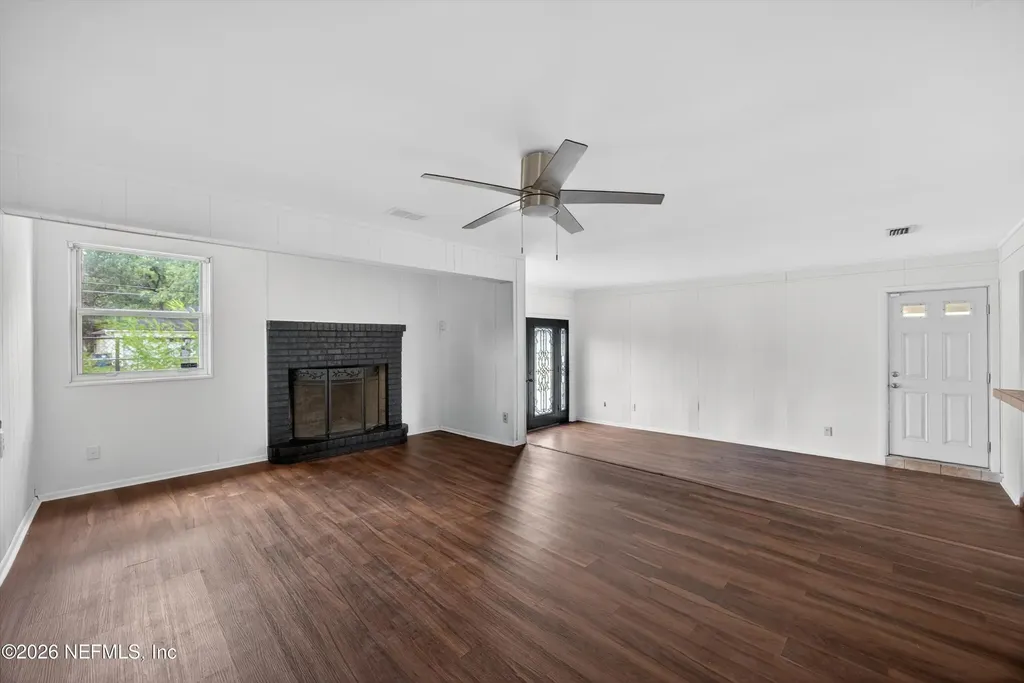 3842 Winton Drive Jacksonville FL 32208