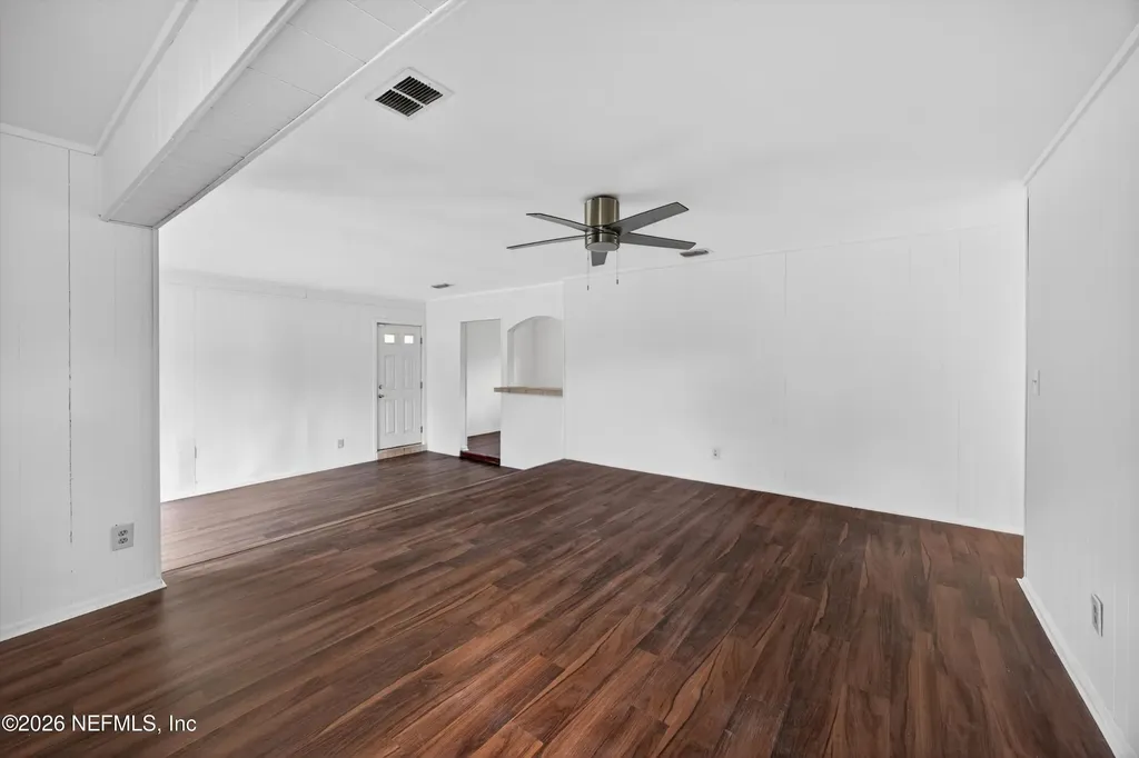 3842 Winton Drive Jacksonville FL 32208