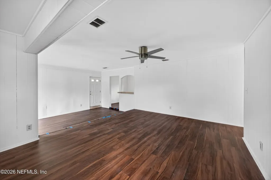 3842 Winton Drive Jacksonville FL 32208