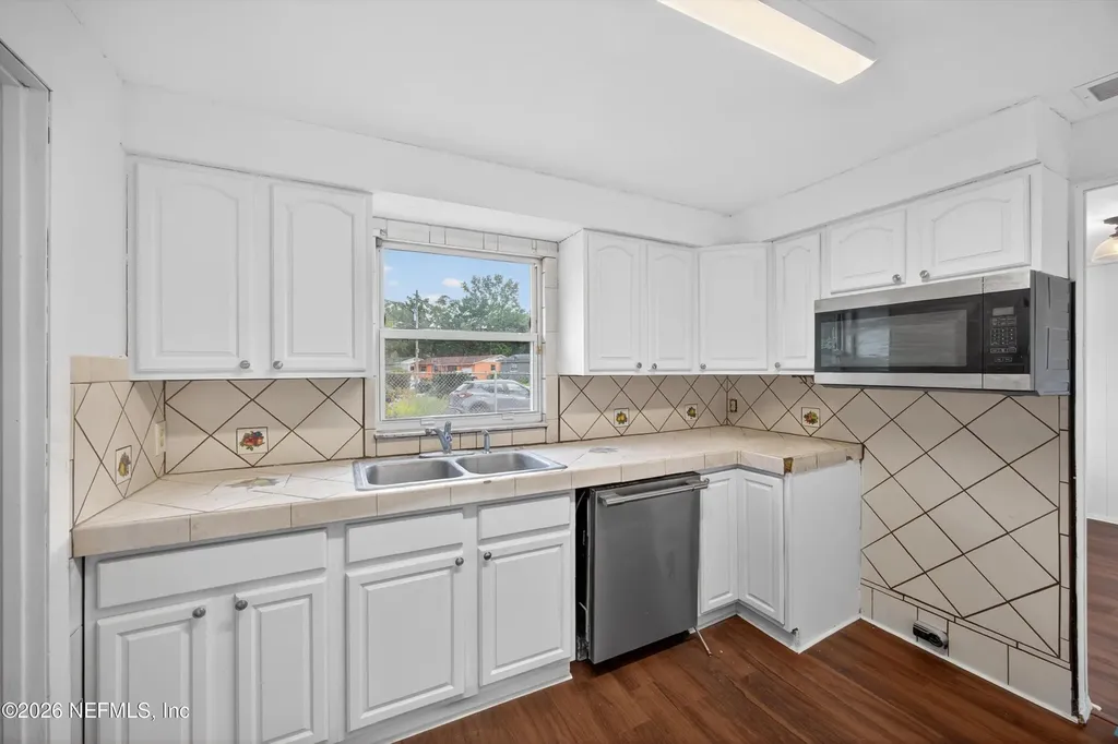 3842 Winton Drive Jacksonville FL 32208