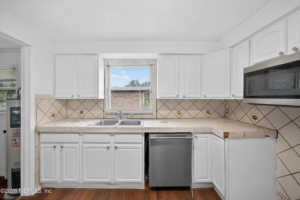 3842 Winton Drive Jacksonville FL 32208