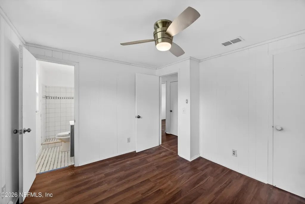 3842 Winton Drive Jacksonville FL 32208