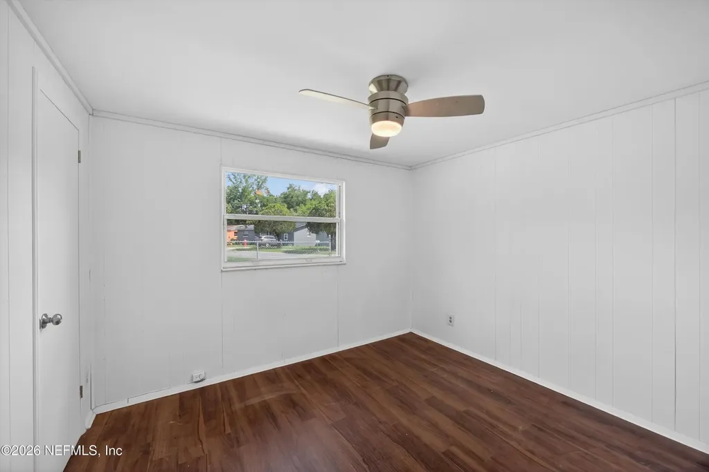 3842 Winton Drive Jacksonville FL 32208