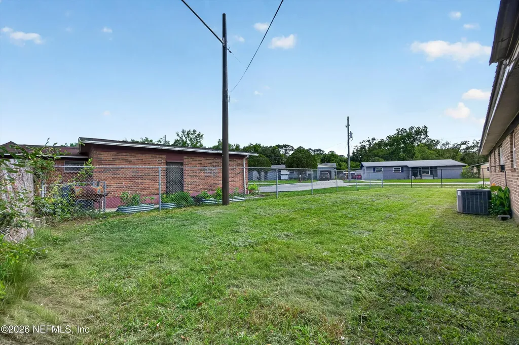 3842 Winton Drive Jacksonville FL 32208