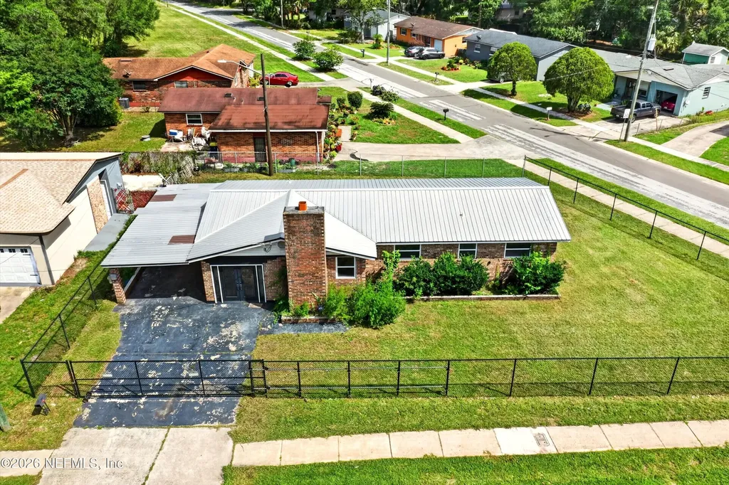 3842 Winton Drive Jacksonville FL 32208