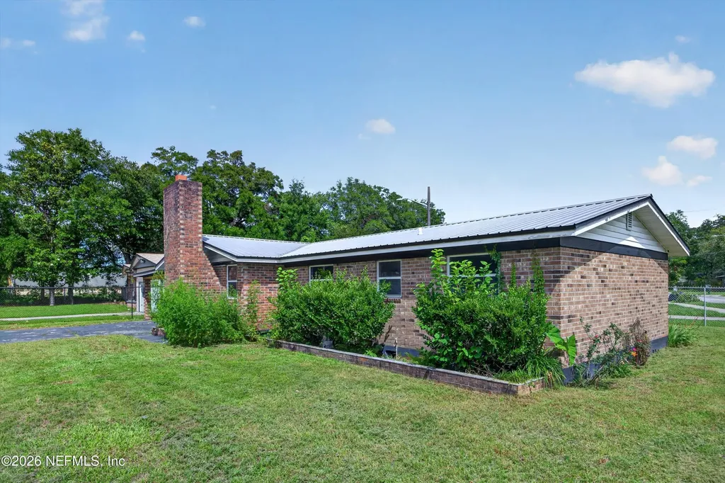 3842 Winton Drive Jacksonville FL 32208