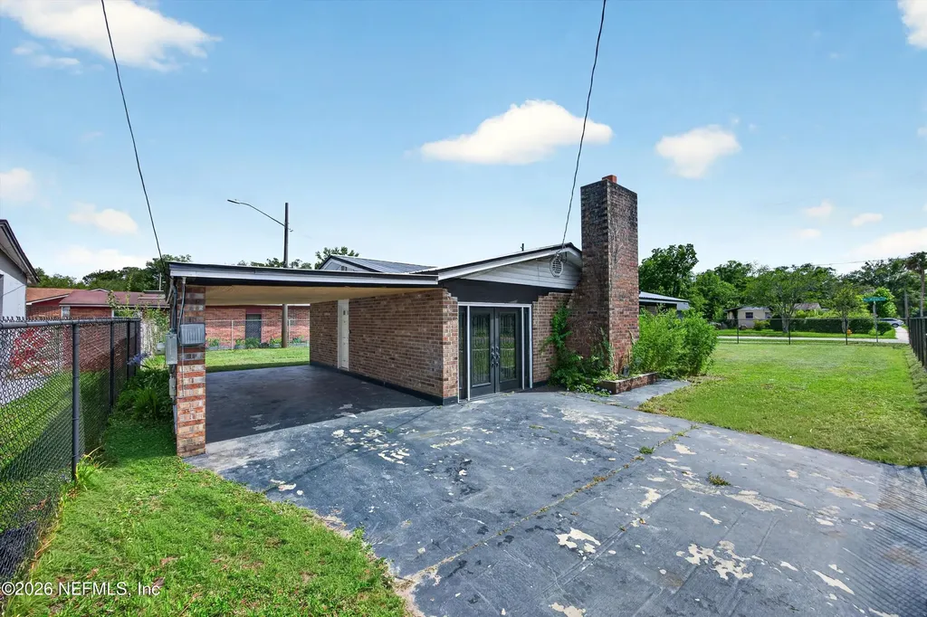 3842 Winton Drive Jacksonville FL 32208
