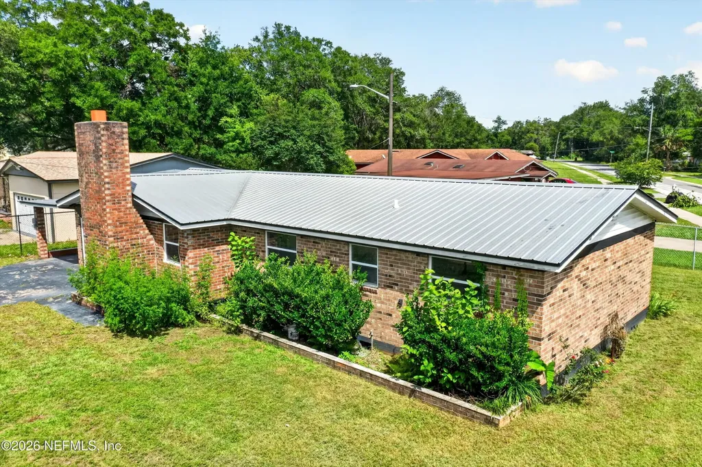3842 Winton Drive Jacksonville FL 32208