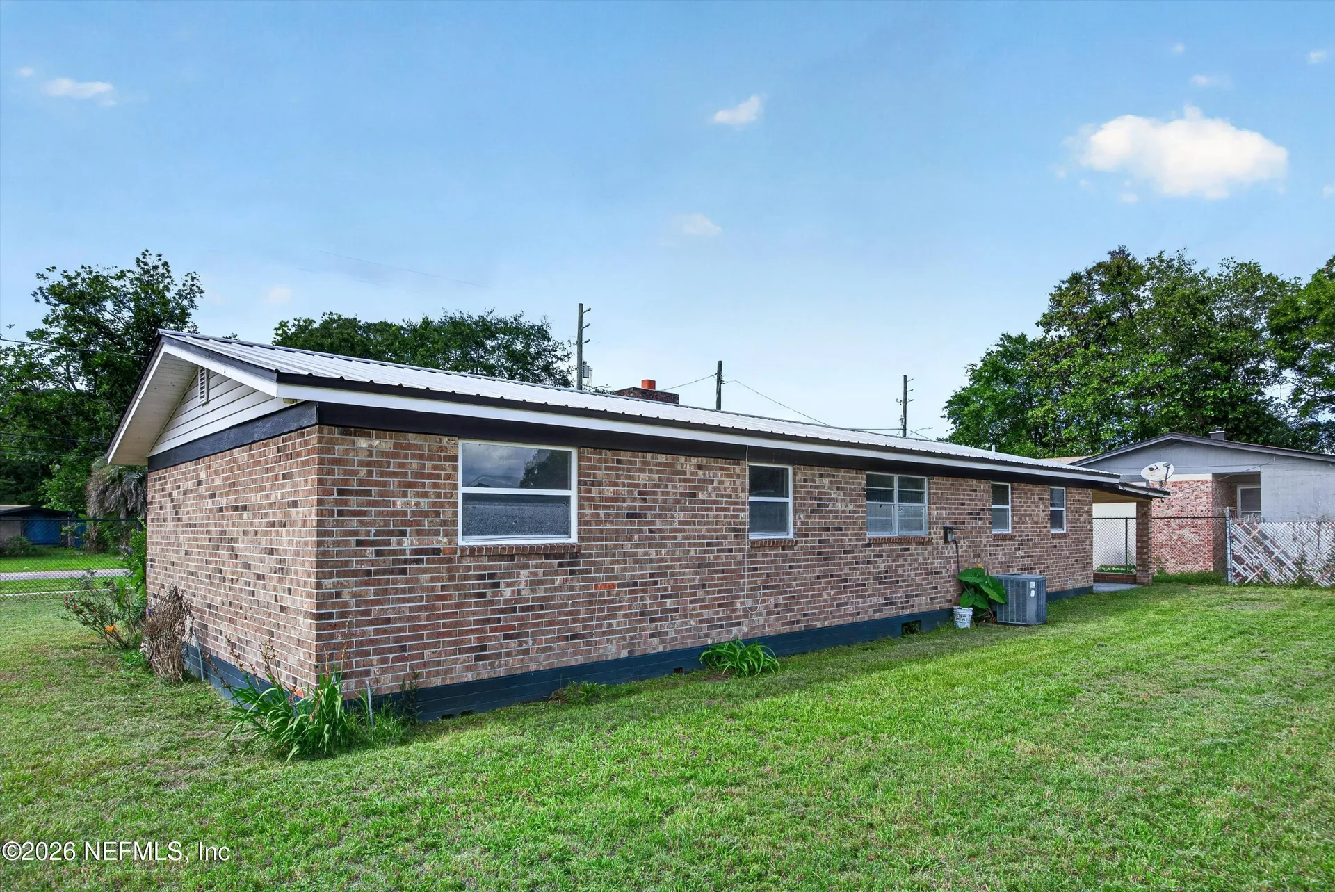 3842 Winton Drive Jacksonville FL 32208