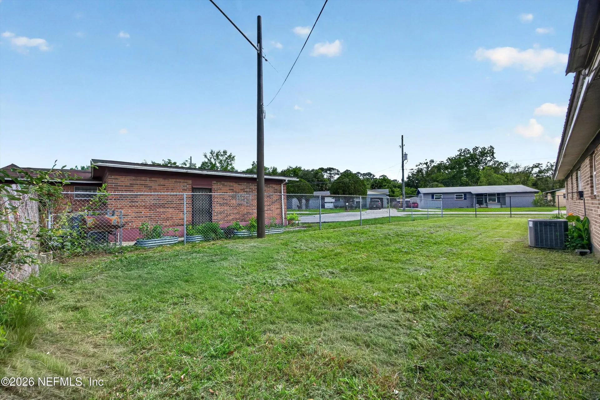3842 Winton Drive Jacksonville FL 32208
