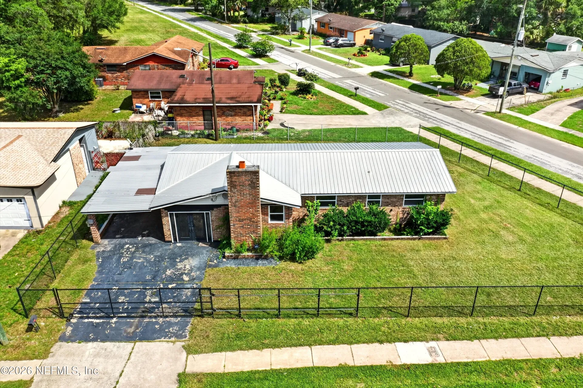 3842 Winton Drive Jacksonville FL 32208