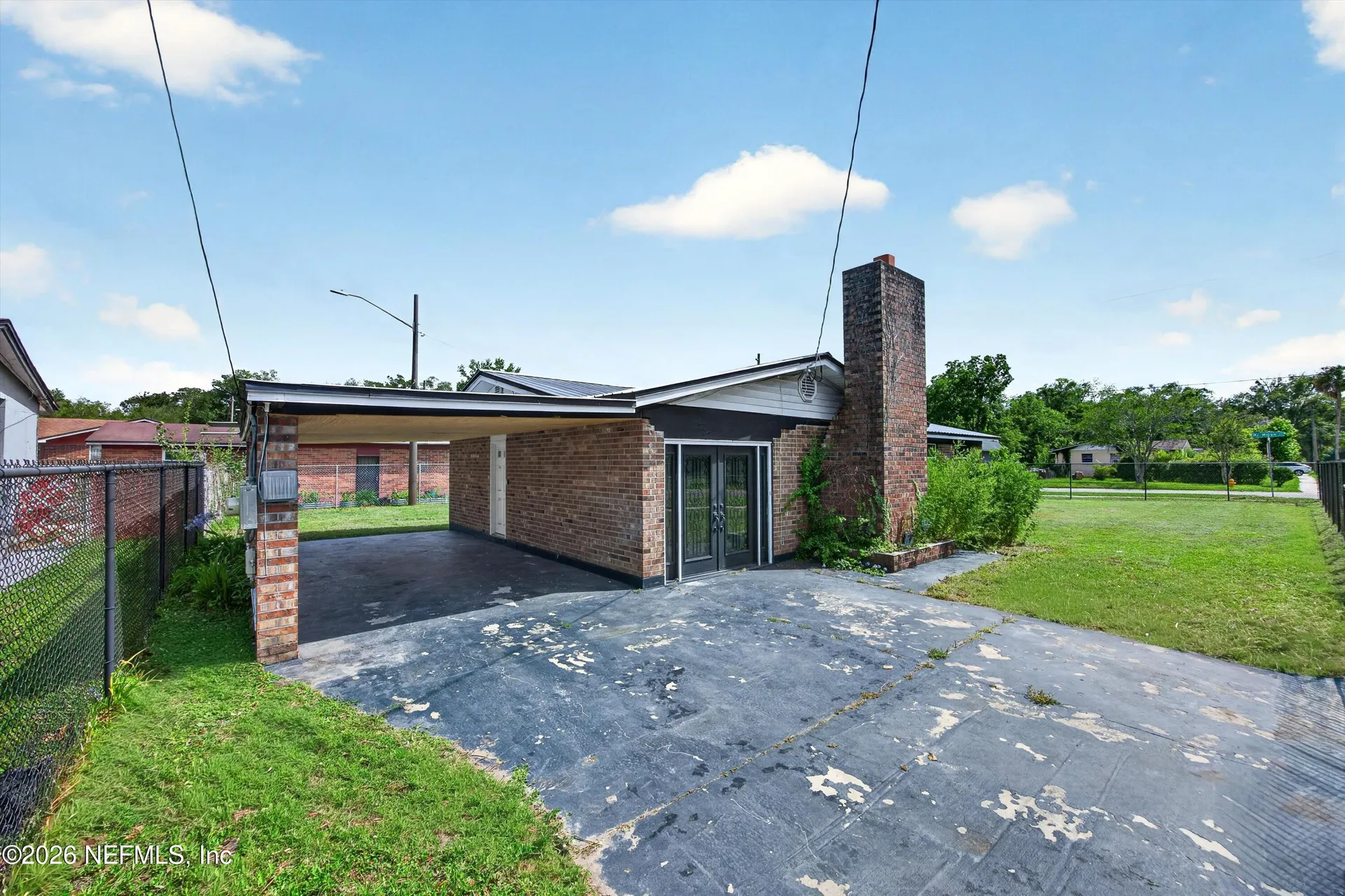 3842 Winton Drive Jacksonville FL 32208