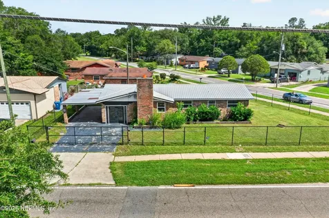 3842 Winton Drive Jacksonville FL 32208