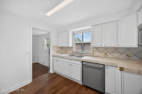 3842 Winton Drive Jacksonville FL 32208