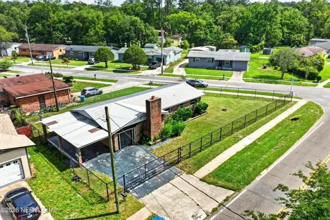 3842 Winton Drive Jacksonville FL 32208