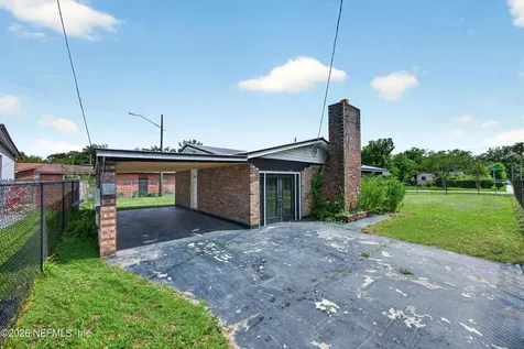 3842 Winton Drive Jacksonville FL 32208