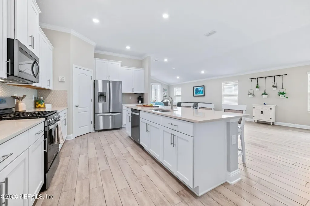 87 Zancara Street St. Augustine FL 32084