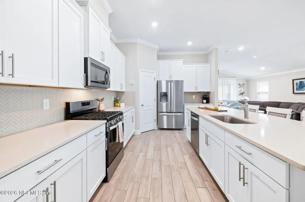 87 Zancara Street St. Augustine FL 32084