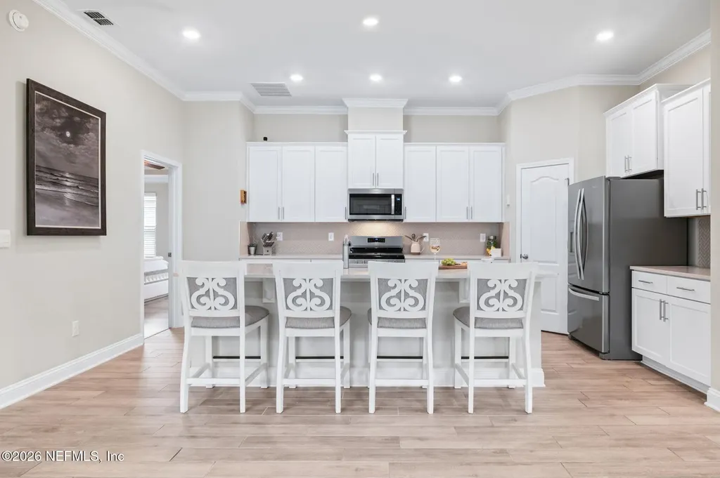 87 Zancara Street St. Augustine FL 32084