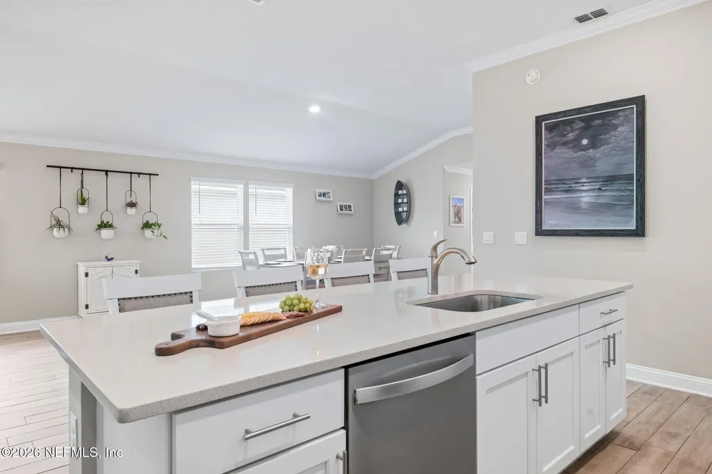 87 Zancara Street St. Augustine FL 32084