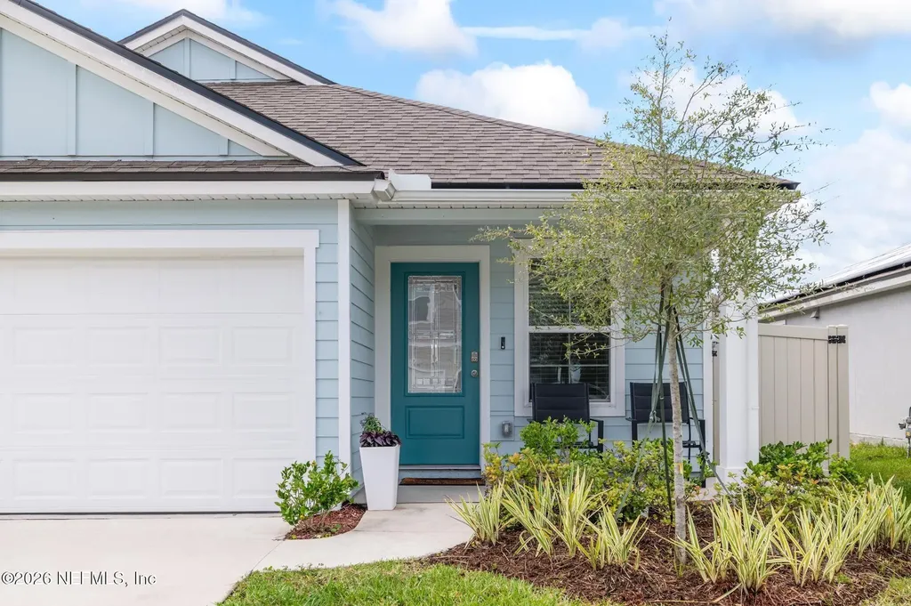 87 Zancara Street St. Augustine FL 32084