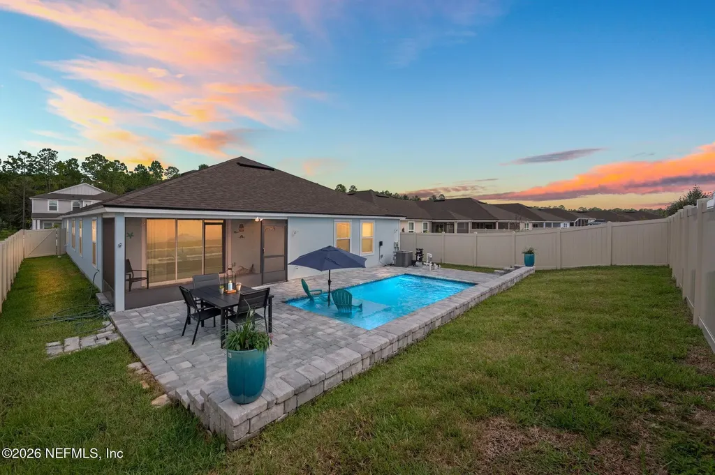 87 Zancara Street St. Augustine FL 32084