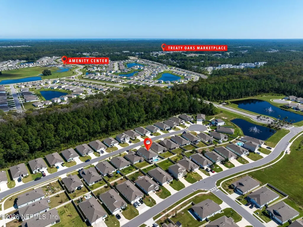 87 Zancara Street St. Augustine FL 32084