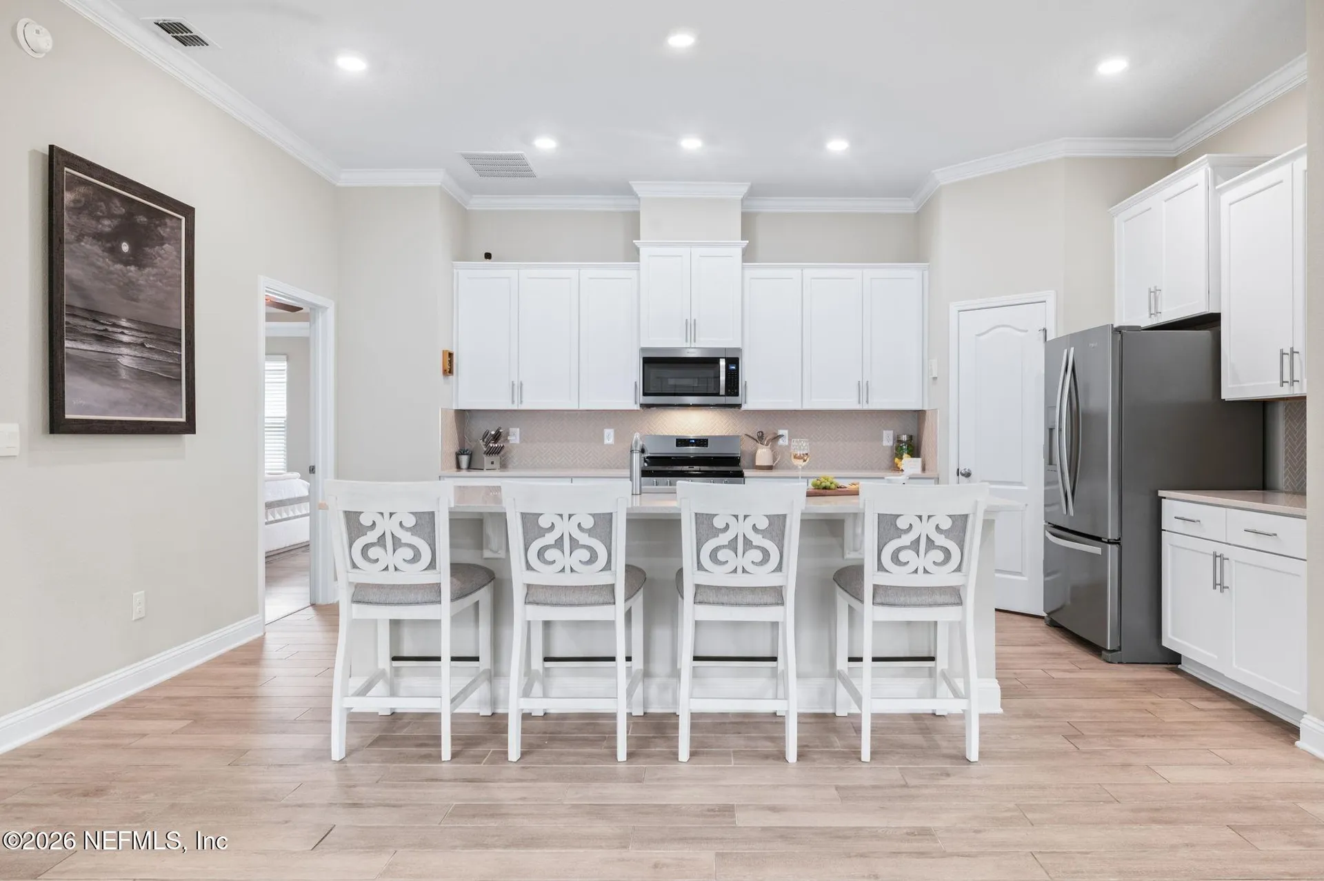87 Zancara Street St. Augustine FL 32084