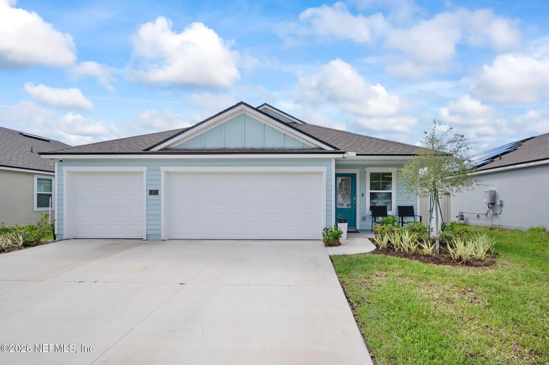 87 Zancara Street St. Augustine FL 32084