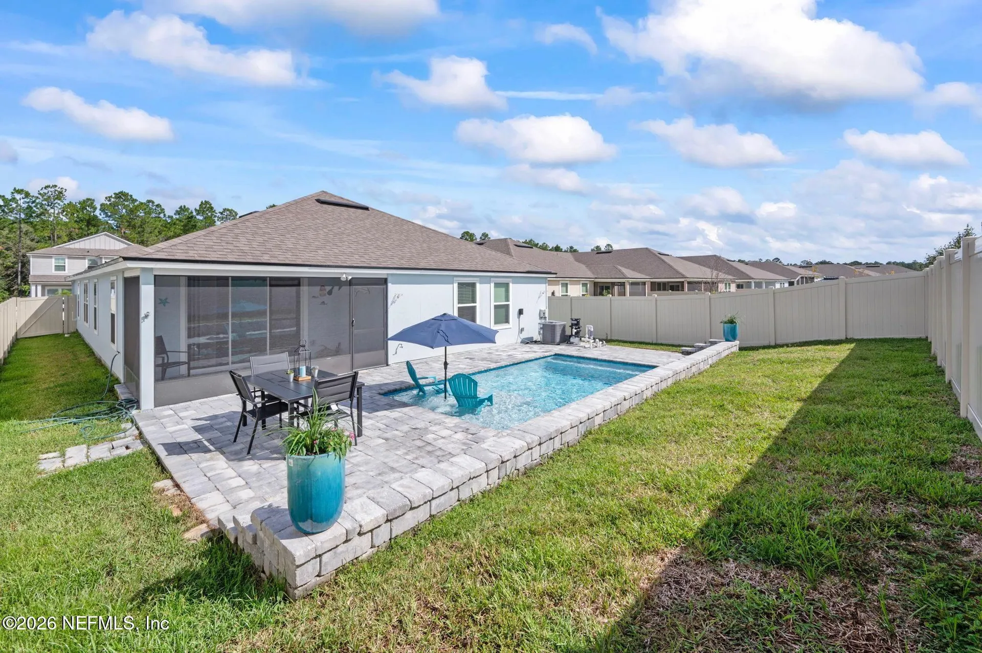 87 Zancara Street St. Augustine FL 32084