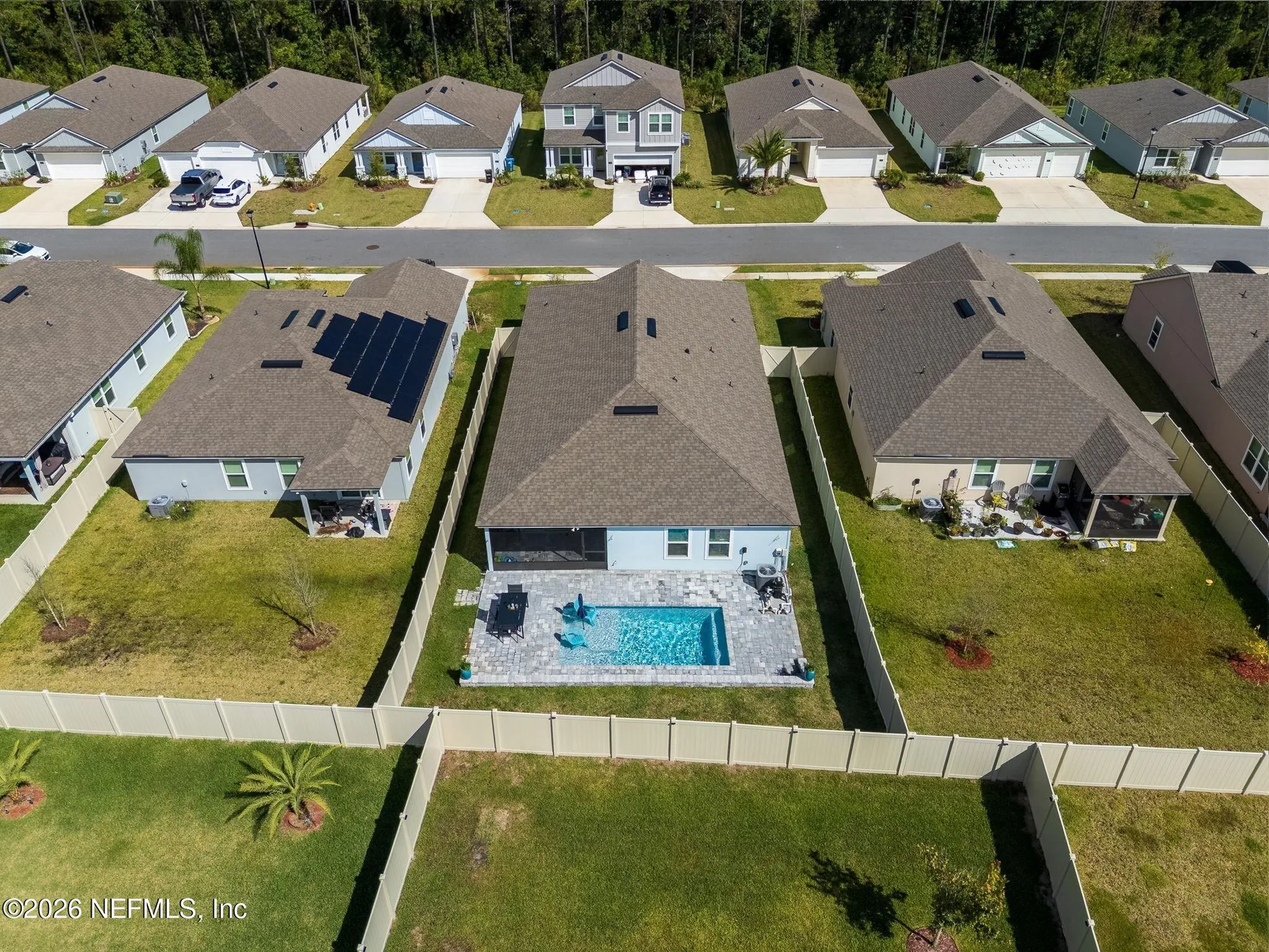 87 Zancara Street St. Augustine FL 32084