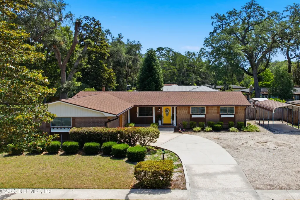 3337 Hollycrest Boulevard Orange Park FL 32073