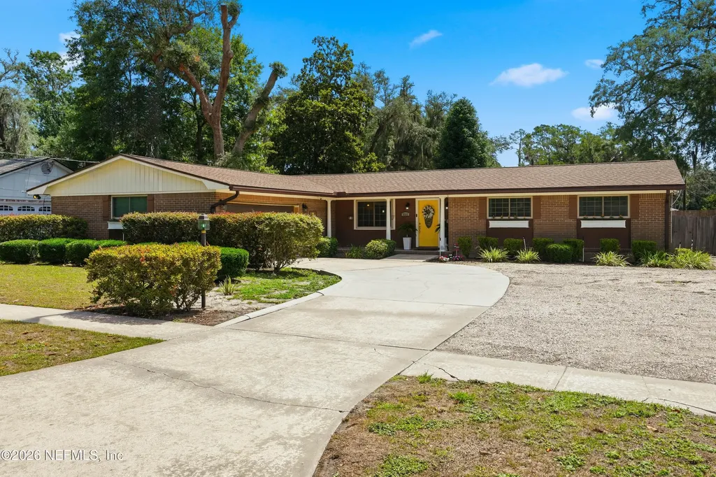 3337 Hollycrest Boulevard Orange Park FL 32073
