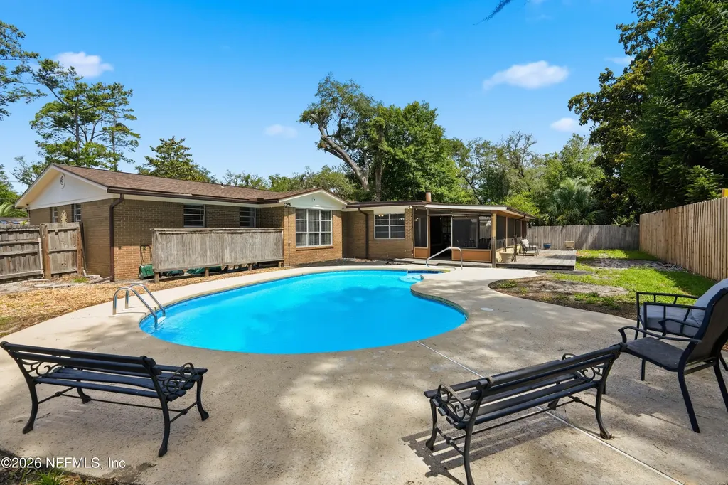3337 Hollycrest Boulevard Orange Park FL 32073