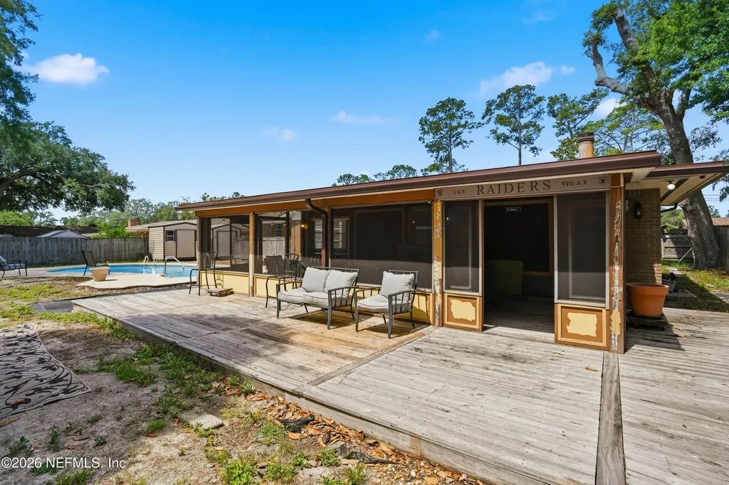 3337 Hollycrest Boulevard Orange Park FL 32073