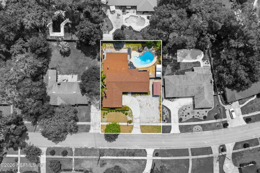 3337 Hollycrest Boulevard Orange Park FL 32073