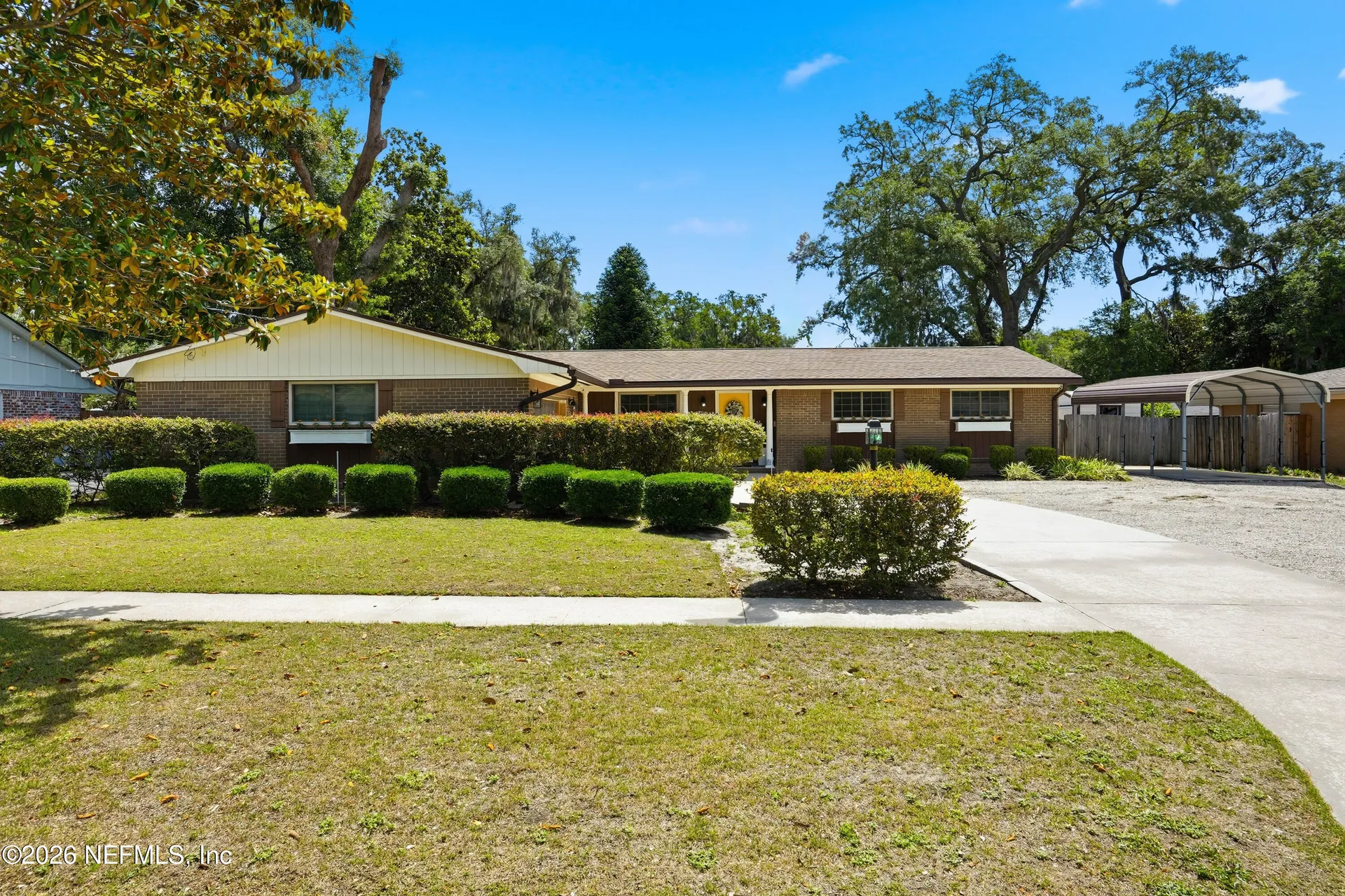 3337 Hollycrest Boulevard Orange Park FL 32073