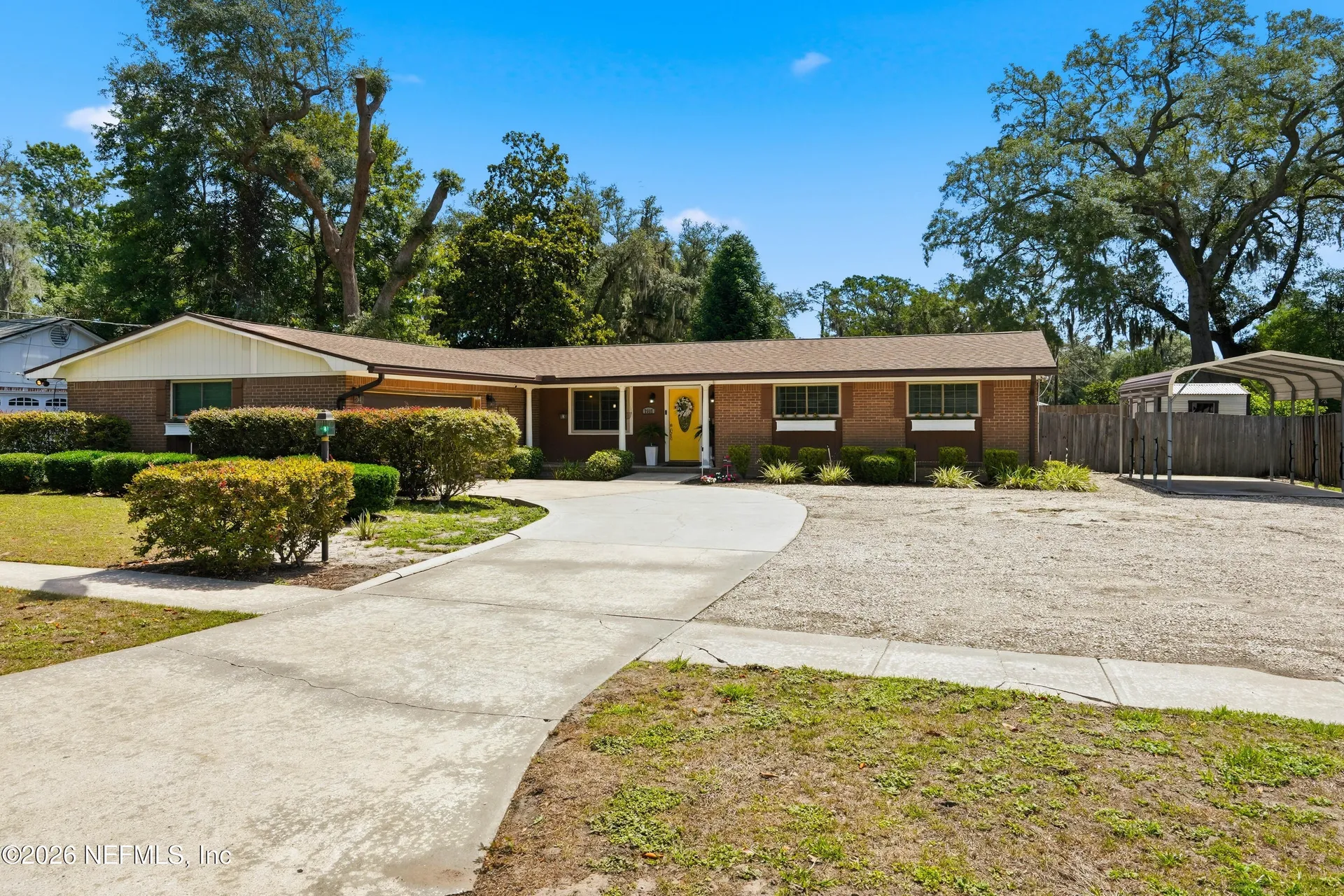 3337 Hollycrest Boulevard Orange Park FL 32073
