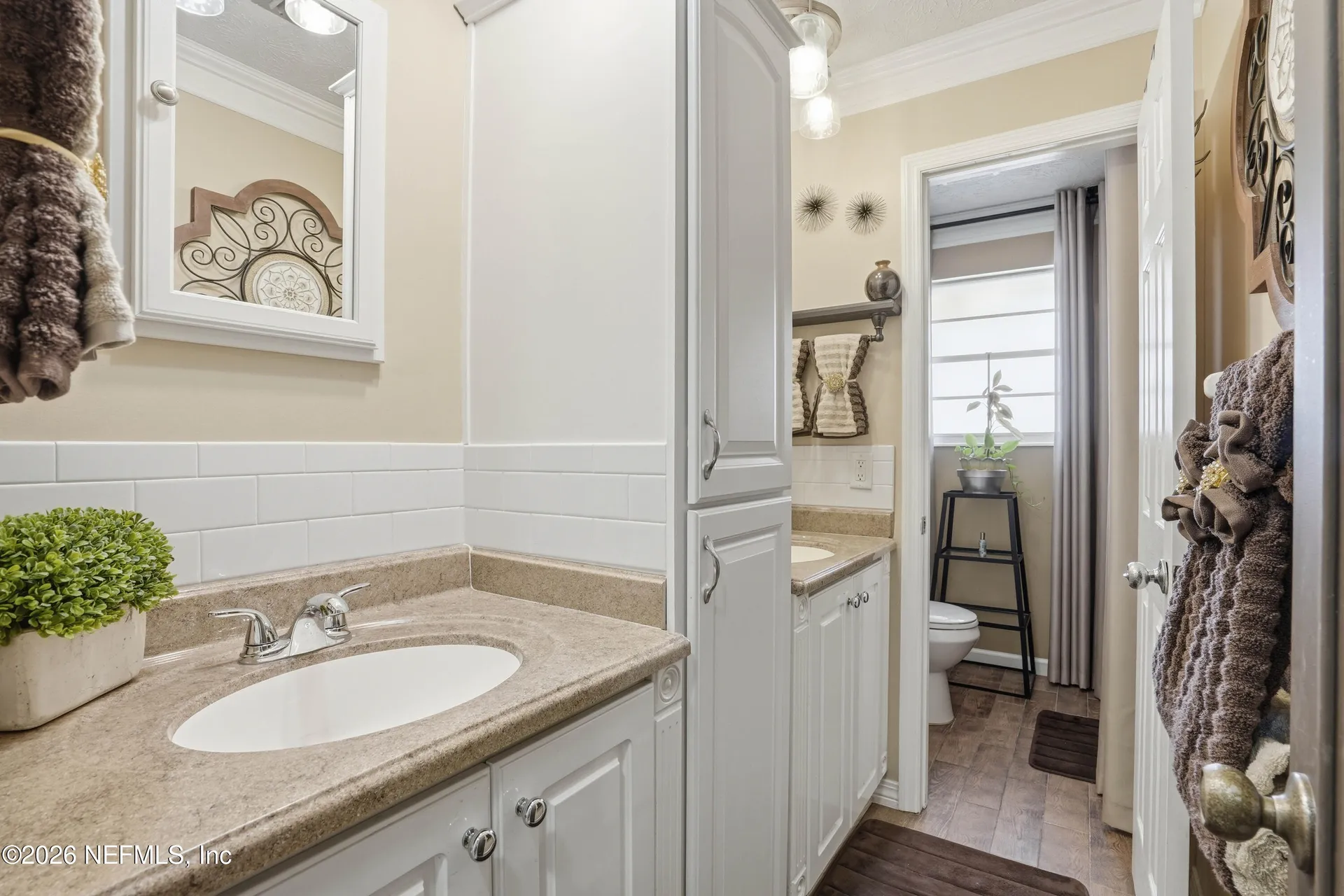 3337 Hollycrest Boulevard Orange Park FL 32073