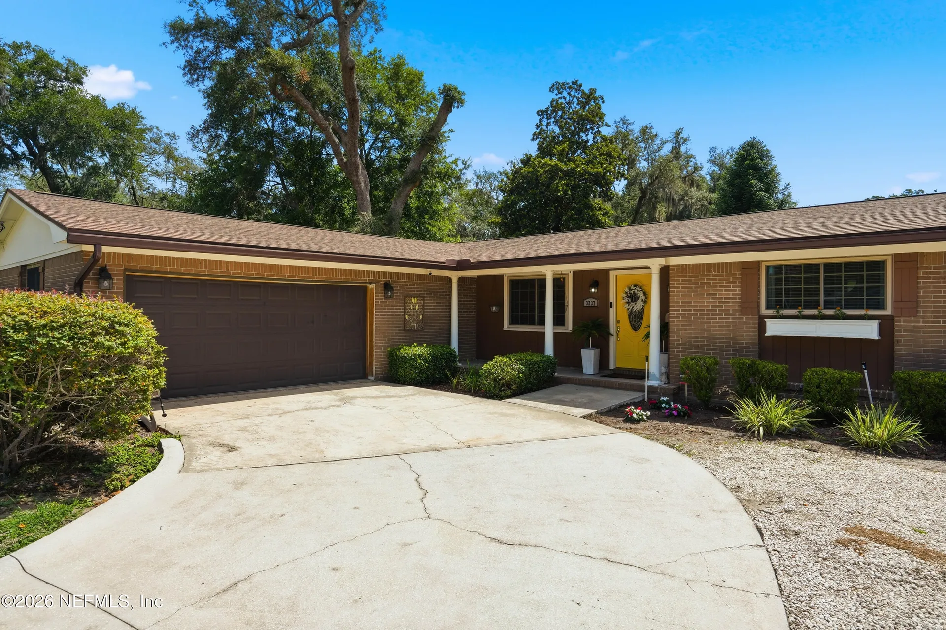 3337 Hollycrest Boulevard Orange Park FL 32073