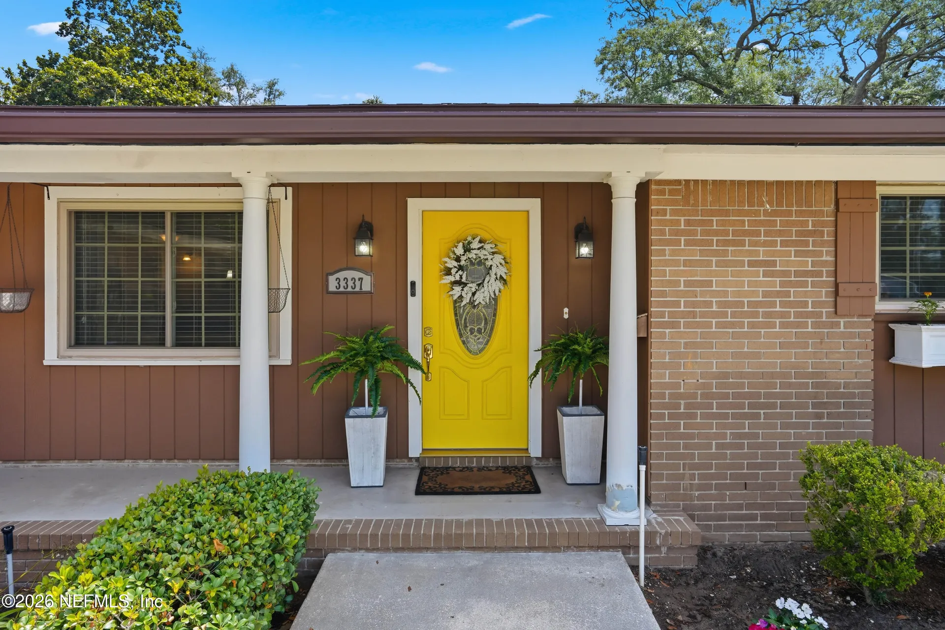 3337 Hollycrest Boulevard Orange Park FL 32073