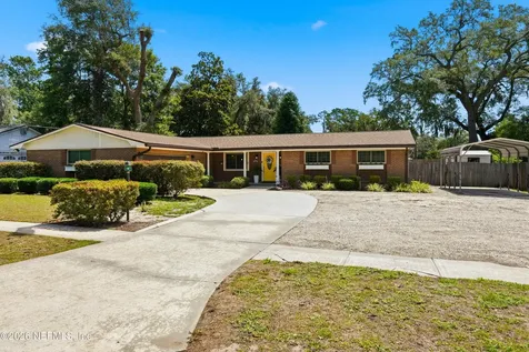 3337 Hollycrest Boulevard Orange Park FL 32073