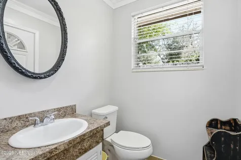 3337 Hollycrest Boulevard Orange Park FL 32073