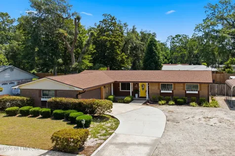 3337 Hollycrest Boulevard Orange Park FL 32073