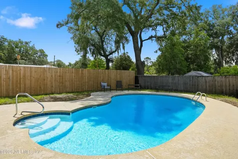 3337 Hollycrest Boulevard Orange Park FL 32073